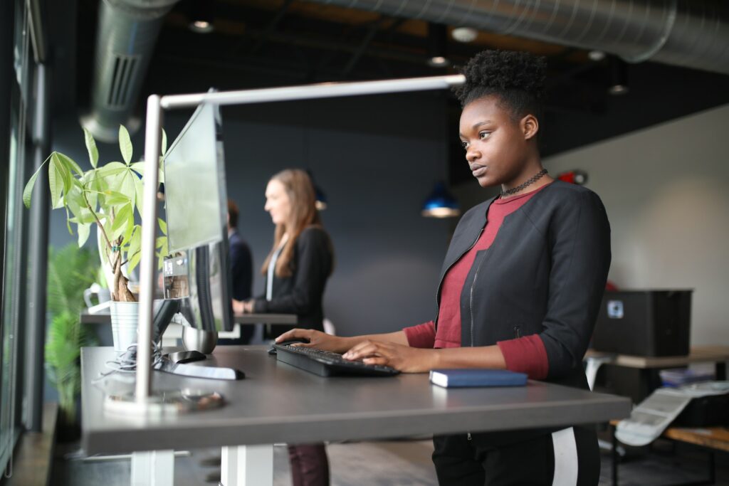 Custom Website with Mobile Money Integration – Growth Package for Kenyan SMEs