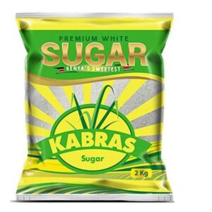Premium White Sugar