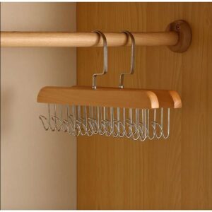 Wooden Multi Hook Hanger Kenya