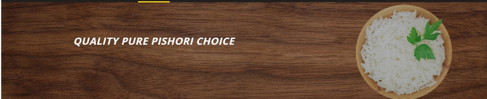 Everyday Rice Starter Meal Kit in Kenya | Zedify Value Bundle 2 Quality Pure Pishori Rice