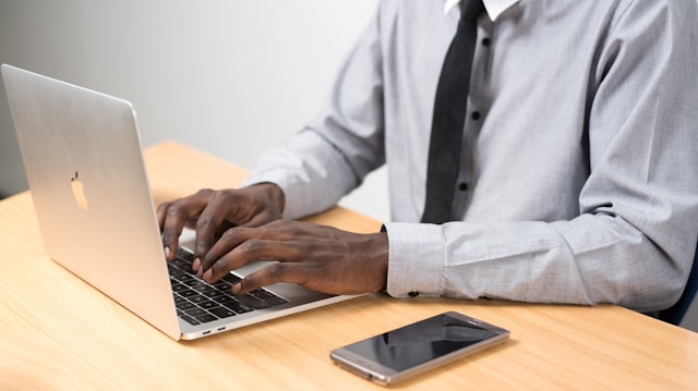 SME website checklist Kenya for business websites