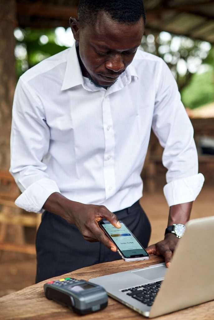 Website vs WhatsApp Business Kenya: What Actually Scales for SMEs 3 Website vs WhatsApp Business Kenya for SMEs