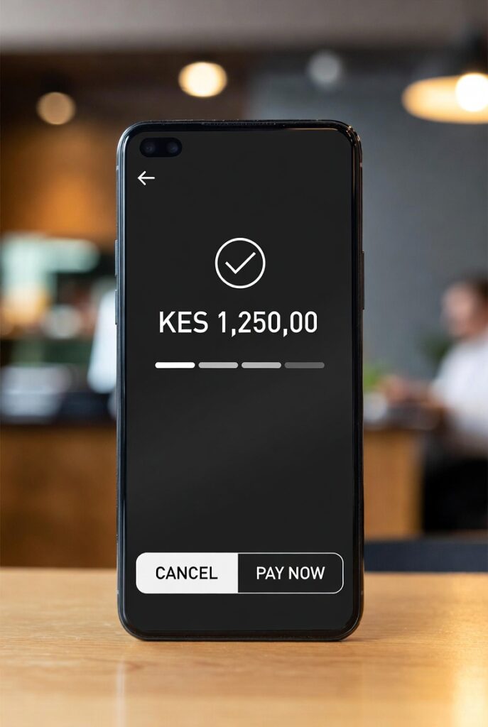 Business Automation Kenya: What SMEs Should Automate Before Hiring Staff 2 business automation Kenya through online payments