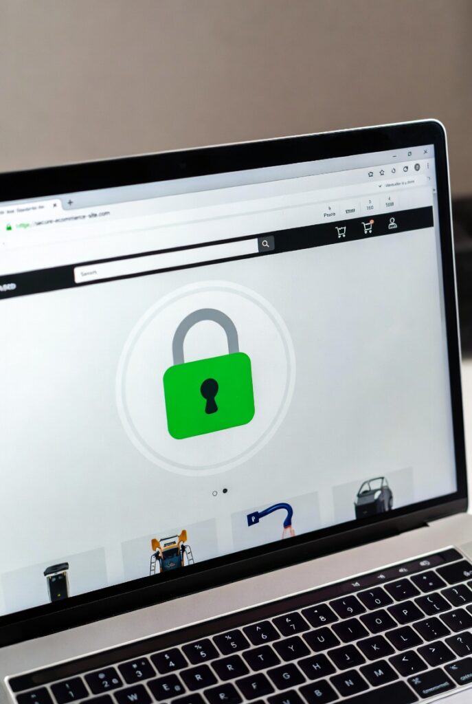 Business Automation Kenya: What SMEs Should Automate Before Hiring Staff 3 business automation Kenya with secure websites