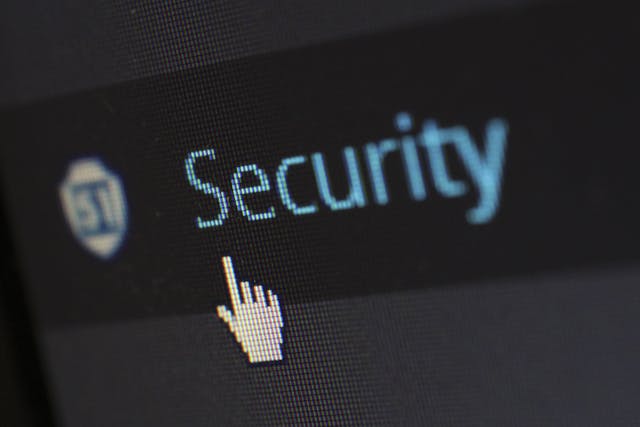 SSL Certificate Kenya Encrypted Internet Browser Padlock Icon