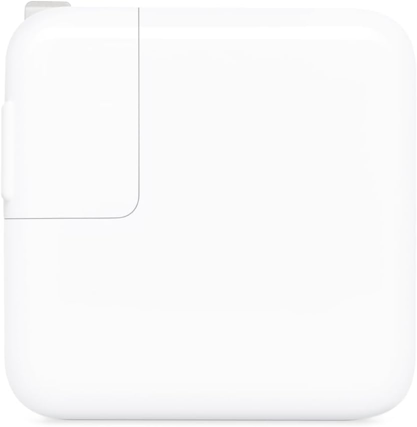 Apple 30W USB-C Power Adapter 3 Apple 30W USB-C Power Adapter - Image 3