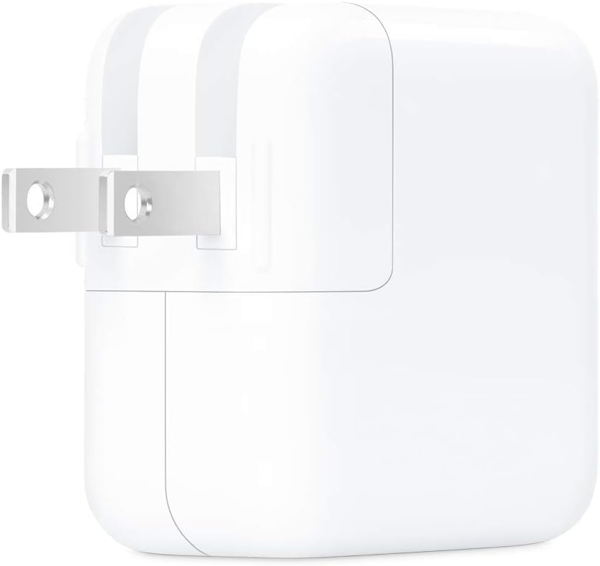 Apple 30W USB-C Power Adapter 2 Apple 30W USB-C Power Adapter - Image 2