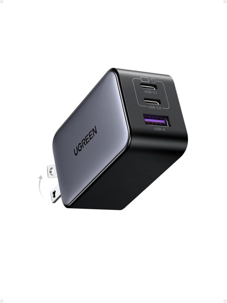 UGREEN Nexode 65W Fast Charger for MacBook Nairobi