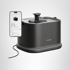 Petlibro Dockstream 2 Nairobi | Smart App Cat Fountain Kenya