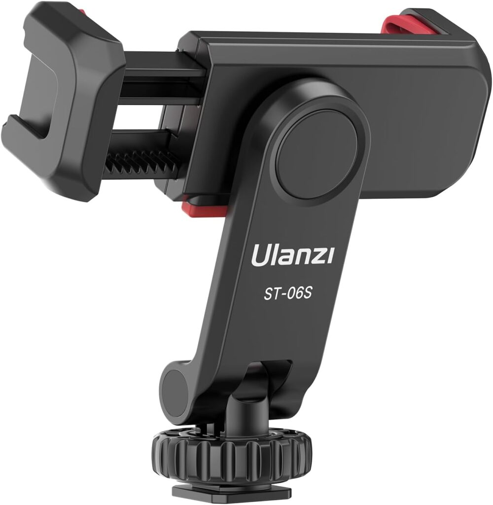 Ulanzi ST-O6S