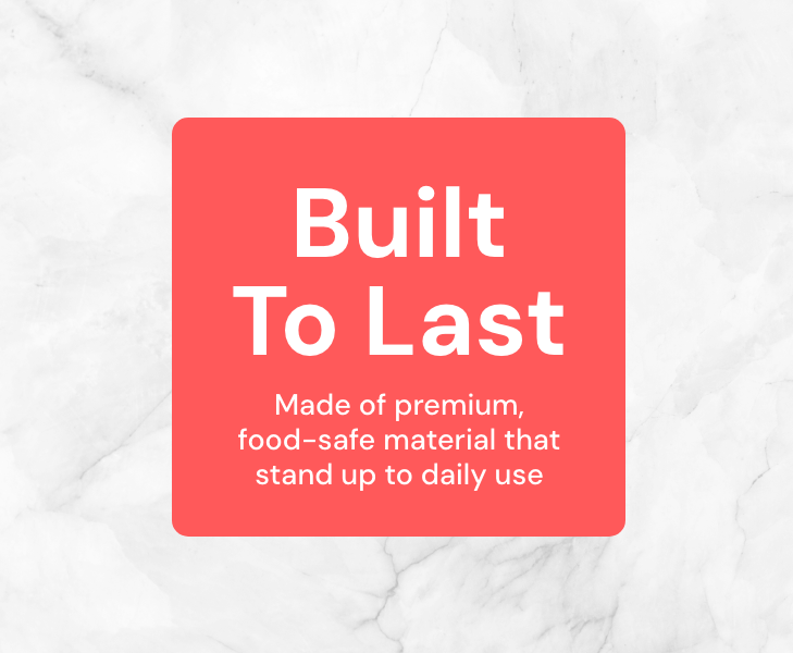 Fullstar 4-in-1 Pro Vegetable Chopper & Spiralizer 8 Built to Last