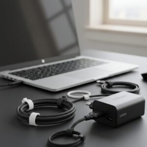 Professional Office Setup Nairobi Charging Station