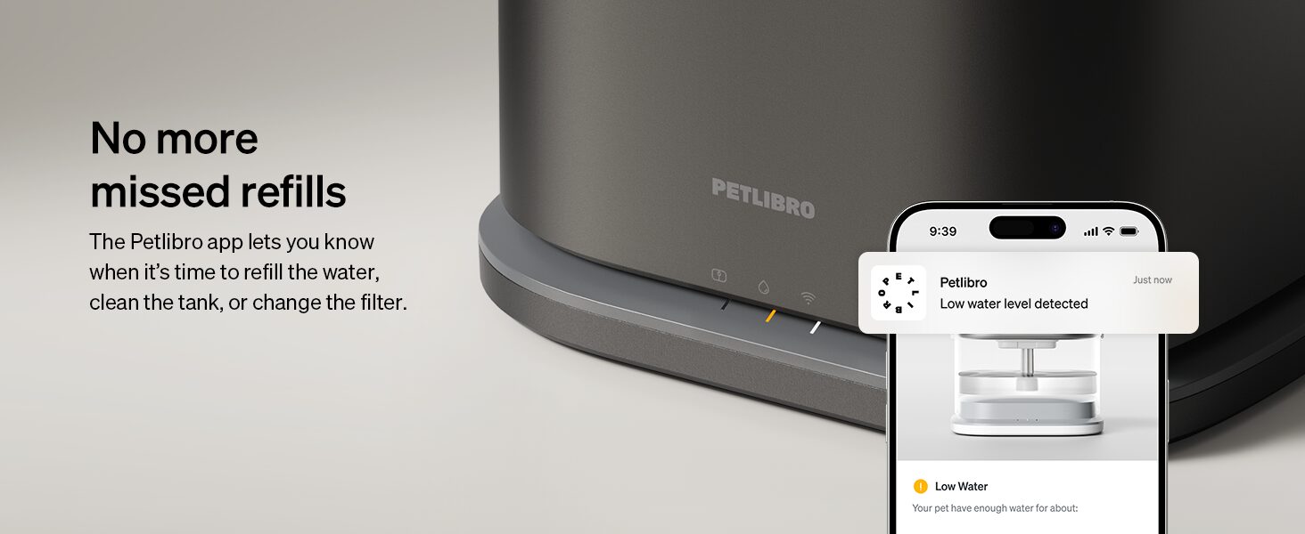 Smart Reminders No more missed refills