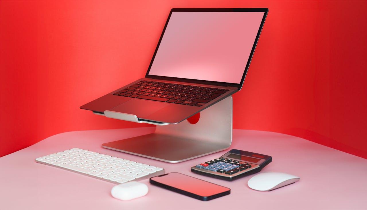 Your Guide to a Minimalist Nairobi Home Office