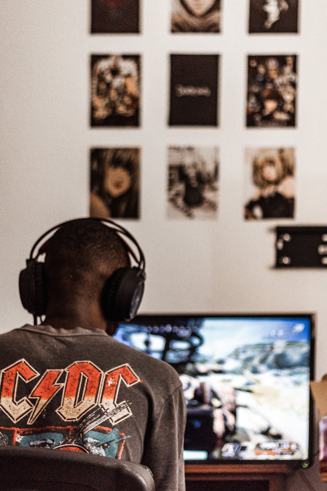 Why HDMI 2.1 is the Secret Weapon for PS5 Gamers in Kenya