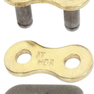 Genuine JT Chains JTC428HDRSL Master Link (3-Pack) - Nairobi Delivery
