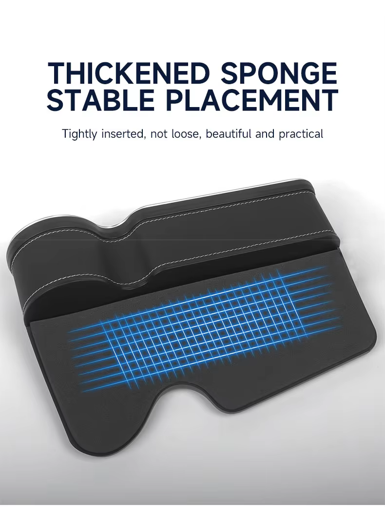 Thickened Sponge Stable Placement