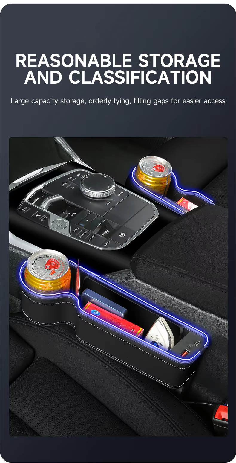 Reasonable storage and Classification