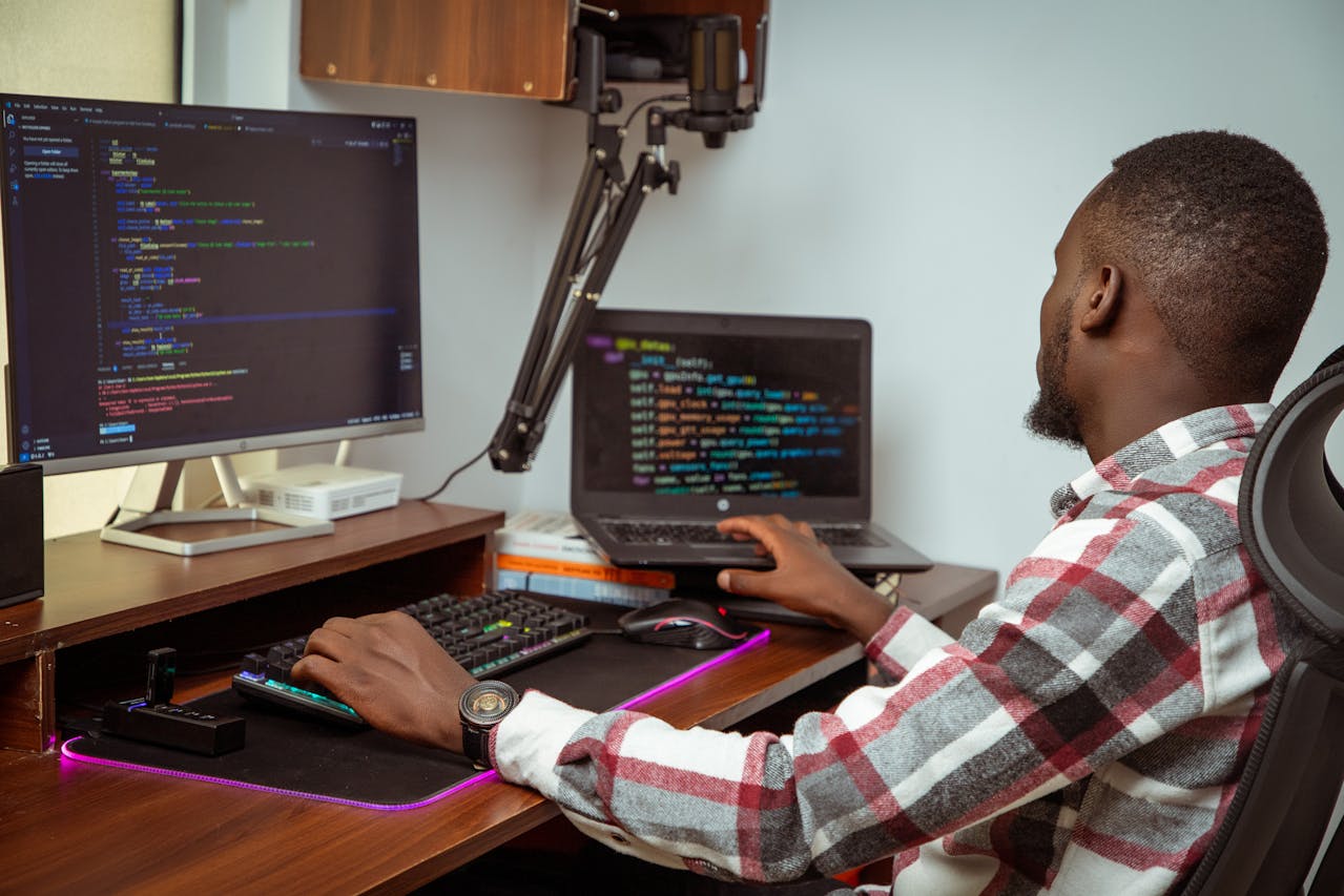 Best Web Design Company in Nairobi for SMEs