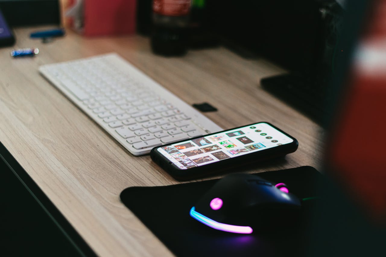 Ways Smart Office Tech Increases Productivity in Kenya
