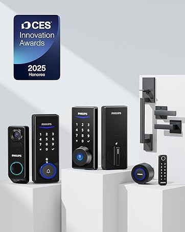 Smart Lock Nairobi: Philips Wi-Fi Fingerprint Door Lock (5 Powerful Features for Secure Keyless Entry) 4 ac4272d5 cf94 47fe 8f02 2cf0d3ed53d6. CR0010861359 PT0 SX362 V1