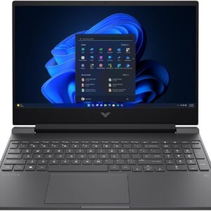 HP Victus 15 RTX 4050 Kenya gaming laptop 144Hz