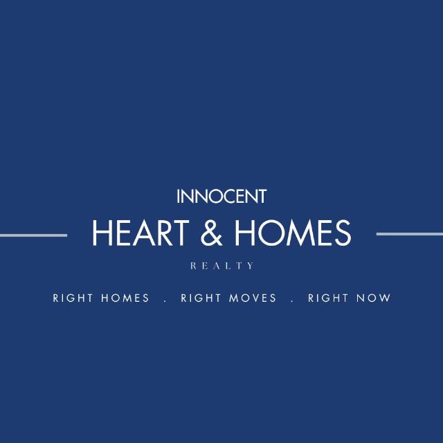 About Us 3 Innocent Realty