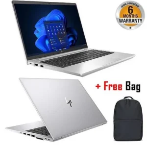 HP EliteBook 840 G5 Nairobi ex-uk business laptop