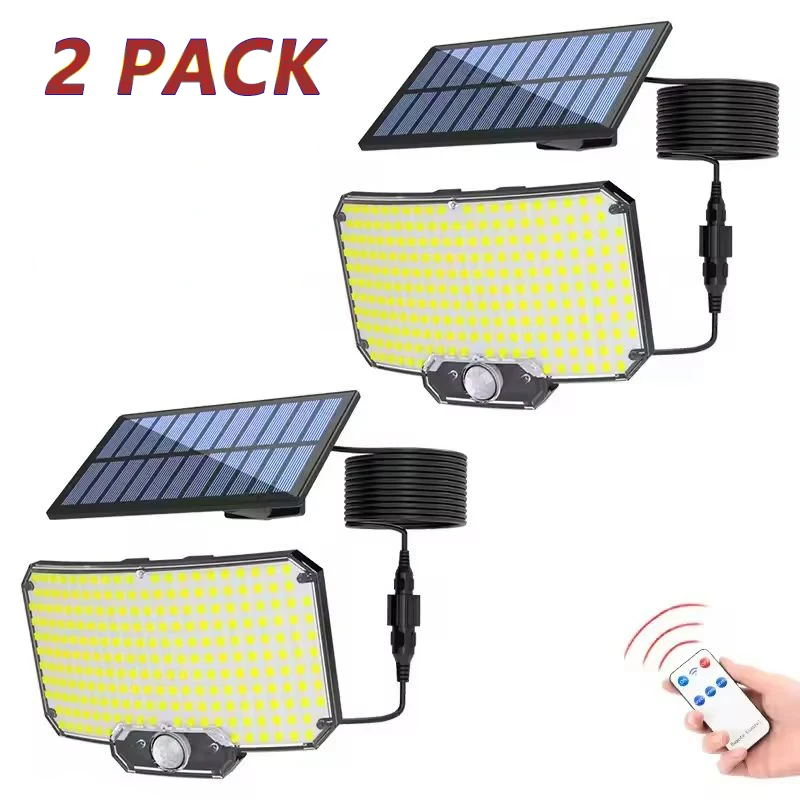 Solar Security Light Kenya – Motion Sensor Outdoor Floodlight IP65 8 Solar Security Light Kenya – Motion Sensor Outdoor Floodlight IP65 - Image 8
