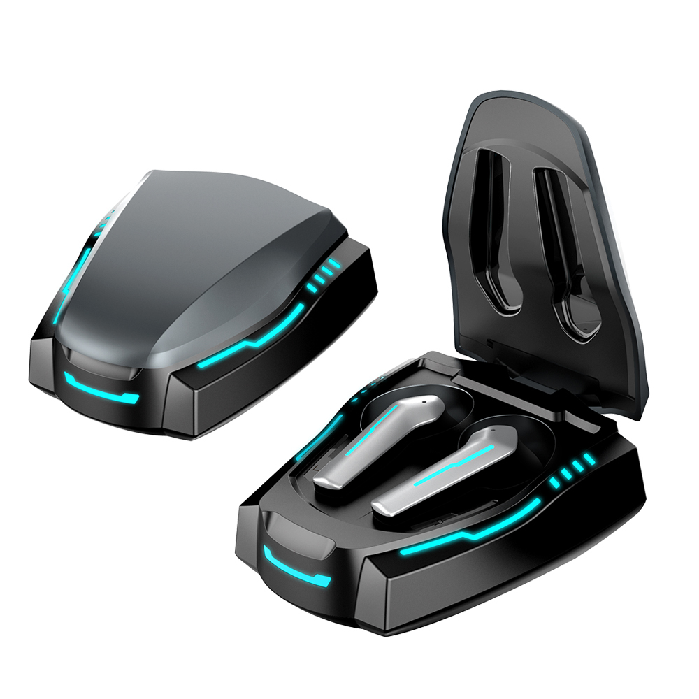 Gaming Wireless Earbuds Kenya – Best LED TWS Earphones 6 Gaming Wireless Earbuds Kenya – Best LED TWS Earphones - Image 6