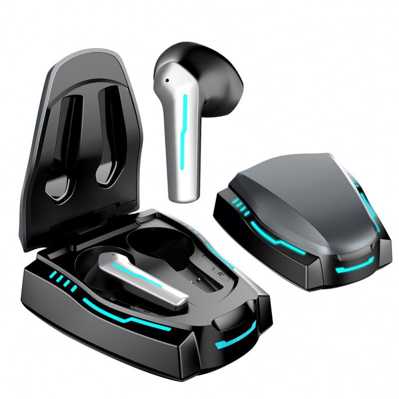 Gaming Wireless Earbuds Kenya – Best LED TWS Earphones 5 Gaming Wireless Earbuds Kenya – Best LED TWS Earphones - Image 5