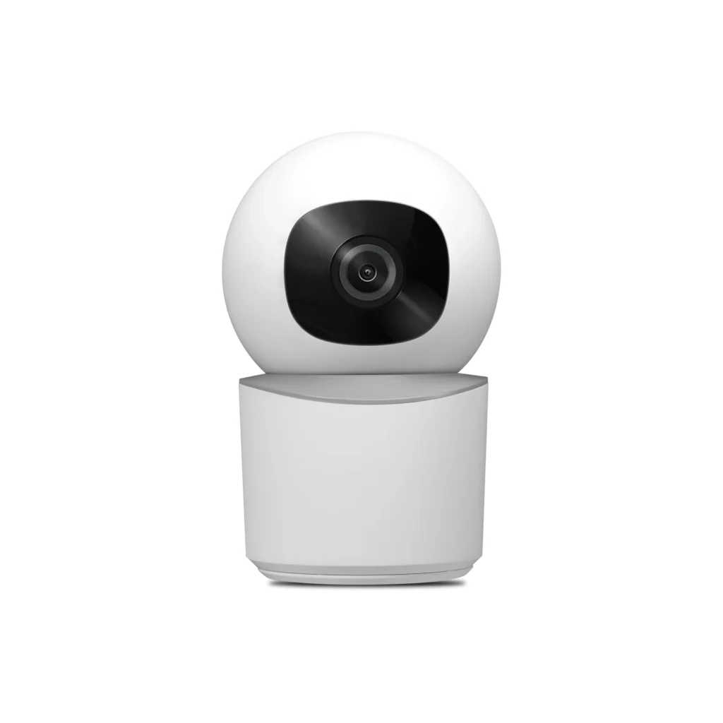 MOES 3MP WiFi Indoor Security Camera